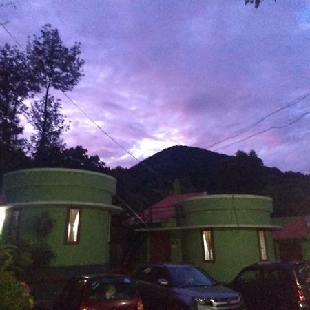 Spice Villas Holiday Udumbanshola Экстерьер фото