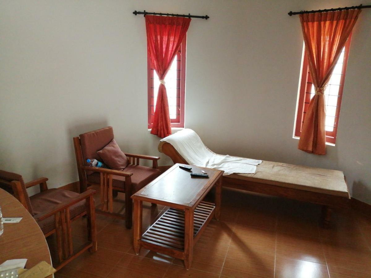 Spice Villas Holiday Udumbanshola Экстерьер фото