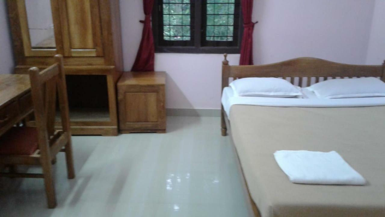 Spice Villas Holiday Udumbanshola Экстерьер фото